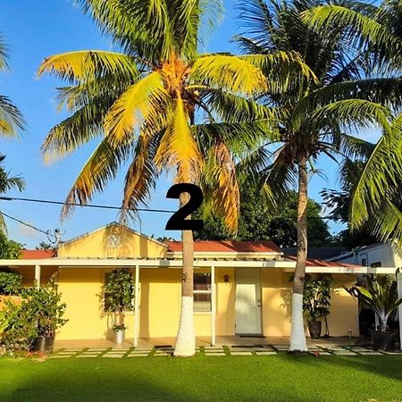 Coco Sol 2 By Mymiamistay Buitenkant foto