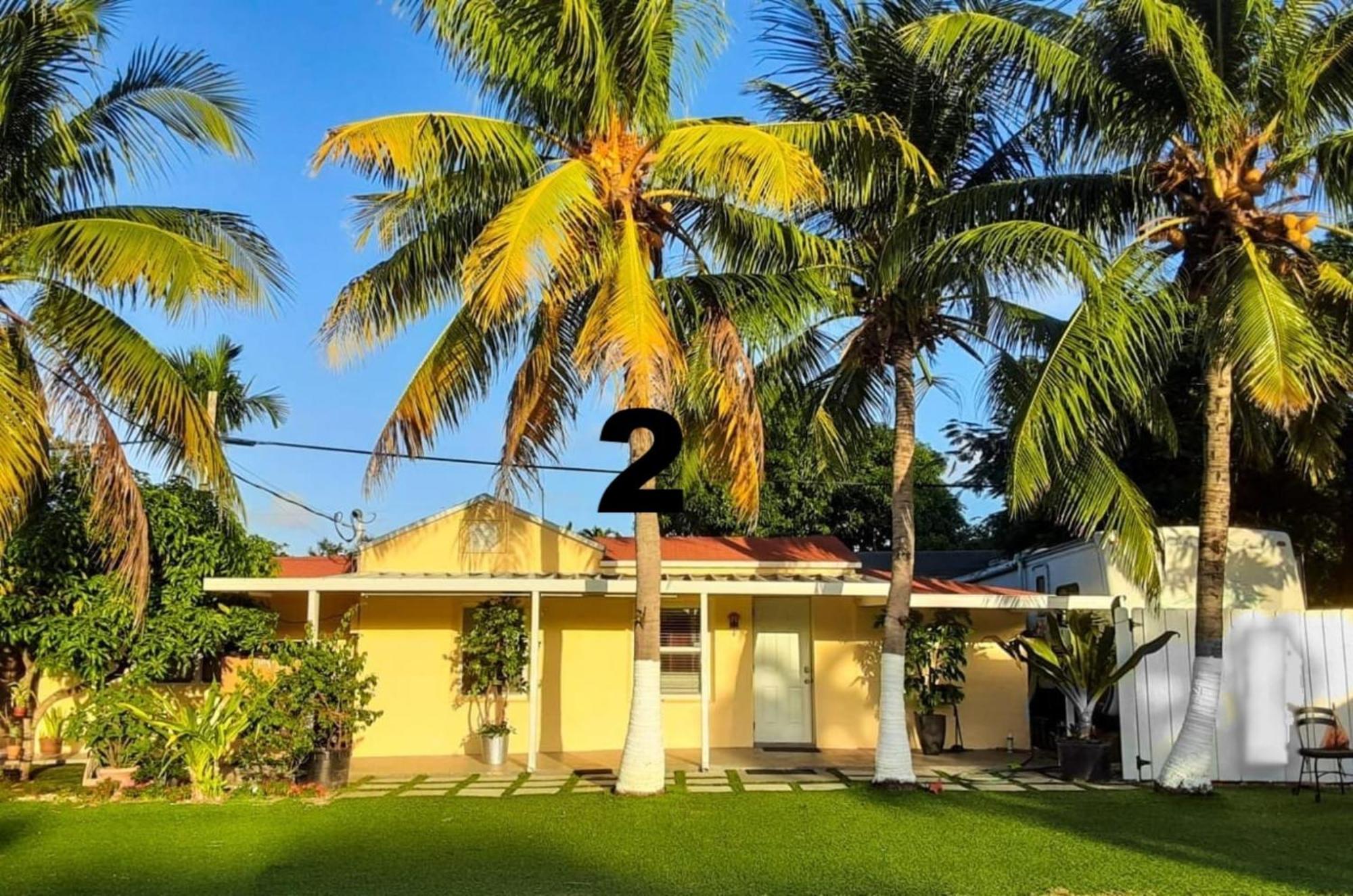 Coco Sol 2 By Mymiamistay Buitenkant foto